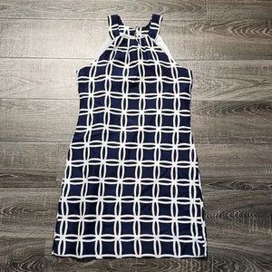 🌴 Skirtin Around SILK shift Dress 🌴